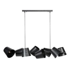 Pendelleuchte Kinetic -Lichtwelt Verkauf FJPG S700 1843