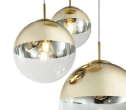 Globo Pendelleuchte Varus -Lichtwelt Verkauf FJPG S700 1847