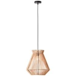 BRILLIANT Pendelleuchte Laraine