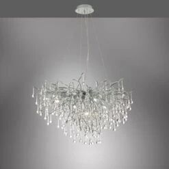 Pendelleuchte Icicle -Lichtwelt Verkauf FJPG S700 1873