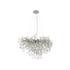 Pendelleuchte Icicle -Lichtwelt Verkauf FJPG S700 1876