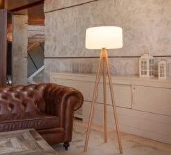 Außenstehlampe Chloe 140 10 Außenstehlampe Chloe 140 -Lichtwelt Verkauf FJPG S700 188