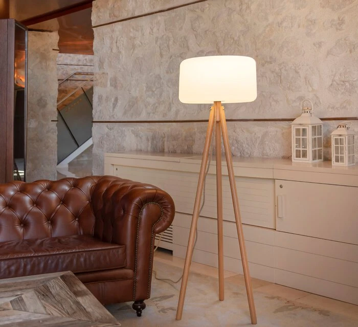 Außenstehlampe Chloe 140 6 Außenstehlampe Chloe 140 – Bild 4