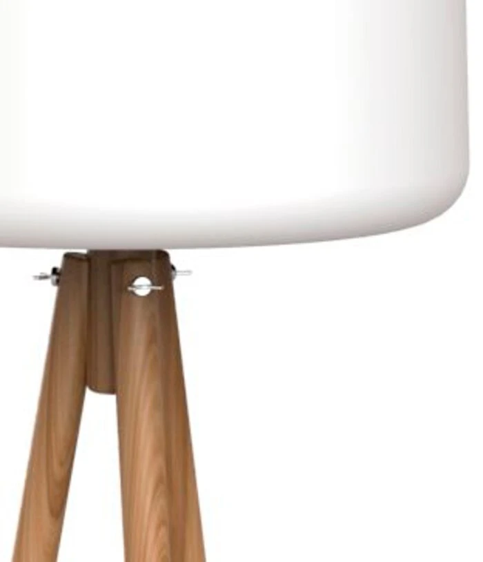 Außenstehlampe Chloe 140 7 Außenstehlampe Chloe 140 – Bild 5