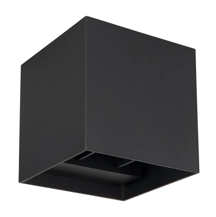 Globo LED-Außenwandleuchte Veronika 4 Globo LED-Außenwandleuchte Veronika – Bild 2