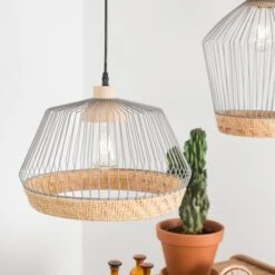 Zuiver Pendelleuchte Birdy Wide -Lichtwelt Verkauf FJPG S700 1919