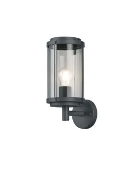 Trio Außenwandleuchte Tanaro