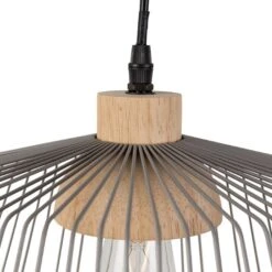 Zuiver Pendelleuchte Birdy Wide -Lichtwelt Verkauf FJPG S700 1922