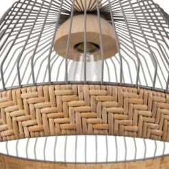 Zuiver Pendelleuchte Birdy Wide -Lichtwelt Verkauf FJPG S700 1924