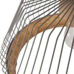 Zuiver Pendelleuchte Birdy Wide -Lichtwelt Verkauf FJPG S700 1925