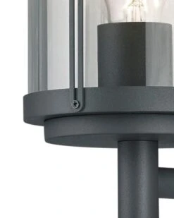 Trio Außenwandleuchte Tanaro -Lichtwelt Verkauf FJPG S700 194