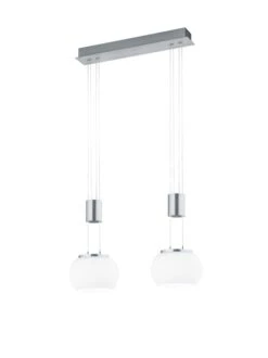 Trio LED-Pendelleuchte Madison -Lichtwelt Verkauf FJPG S700 1950