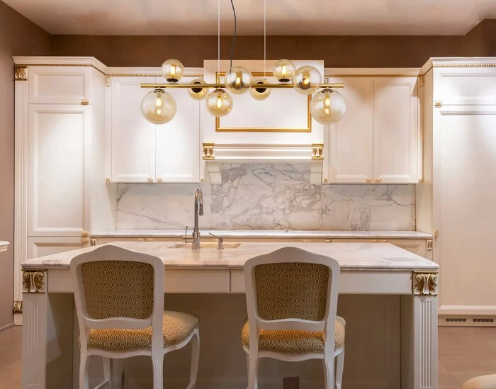 Globo Pendelleuchte Riha 4 Globo Pendelleuchte Riha – Bild 2