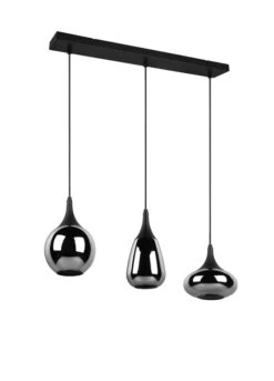 Trio Pendelleuchte Lumina -Lichtwelt Verkauf FJPG S700 1965