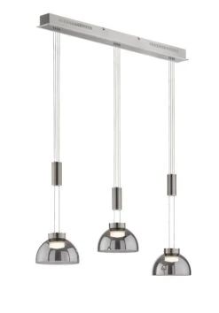 LED-Pendelleuchte Avignon