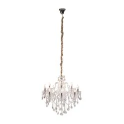 Pendelleuchte Gracia -Lichtwelt Verkauf FJPG S700 1986