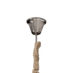 Pendelleuchte Gracia -Lichtwelt Verkauf FJPG S700 1987