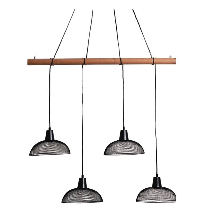 Pendelleuchte Emilee 3 Pendelleuchte Emilee