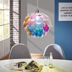 Pendelleuchte Clover -Lichtwelt Verkauf FJPG S700 2005