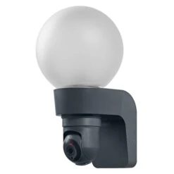 LEDVANCE LED-Außenwandkameraleuchte Globe -Lichtwelt Verkauf FJPG S700 201