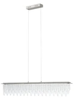 LED-Pendelleuchte Diamonds 10 LED-Pendelleuchte Diamonds -Lichtwelt Verkauf FJPG S700 2012