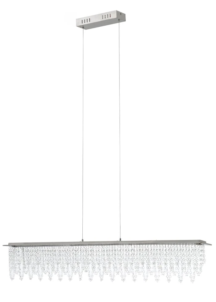 LED-Pendelleuchte Diamonds 5 LED-Pendelleuchte Diamonds – Bild 3