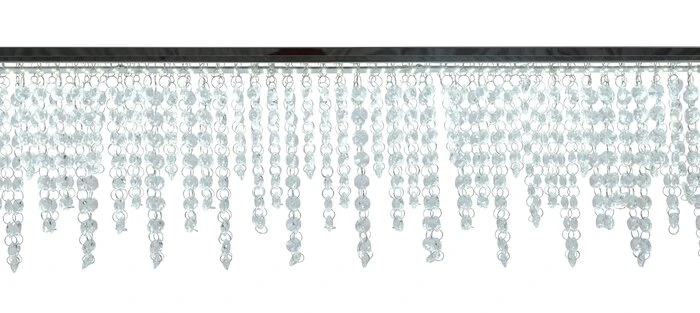 LED-Pendelleuchte Diamonds 6 LED-Pendelleuchte Diamonds – Bild 4