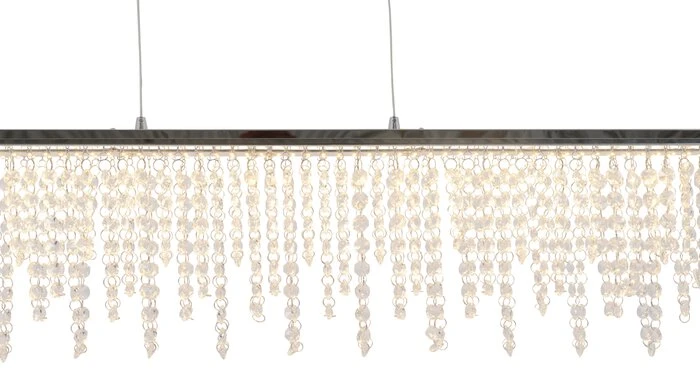 LED-Pendelleuchte Diamonds 7 LED-Pendelleuchte Diamonds – Bild 5