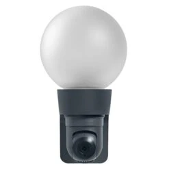 LEDVANCE LED-Außenwandkameraleuchte Globe -Lichtwelt Verkauf FJPG S700 202
