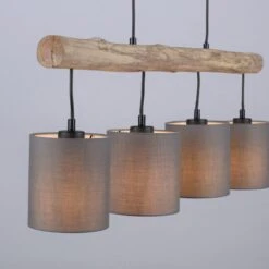 Pendelleuchte Tribu -Lichtwelt Verkauf FJPG S700 2042