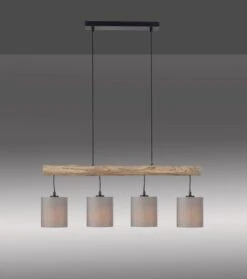 Pendelleuchte Tribu -Lichtwelt Verkauf FJPG S700 2043