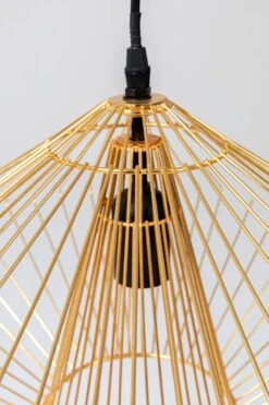 Hängeleuchte 52532 Modo Wire Round -Lichtwelt Verkauf FJPG S700 2047