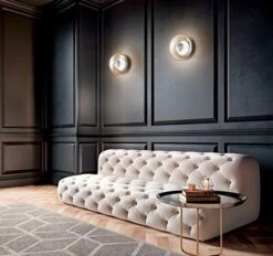 LED-Deckenleuchte Vintage -Lichtwelt Verkauf FJPG S700 2063