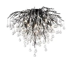 Deckenleuchte Icicle