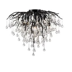 Deckenleuchte Icicle 10 Deckenleuchte Icicle -Lichtwelt Verkauf FJPG S700 2068