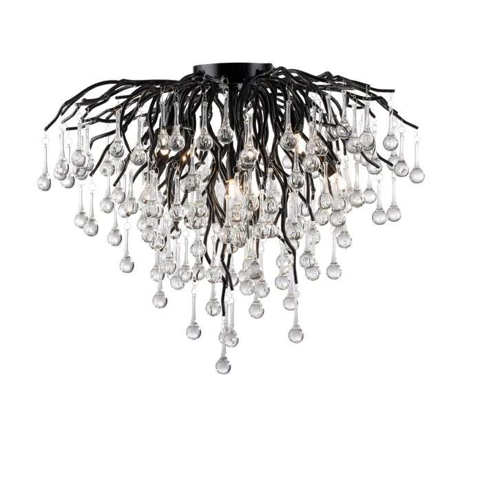 Deckenleuchte Icicle 5 Deckenleuchte Icicle – Bild 3