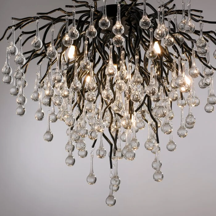 Deckenleuchte Icicle 6 Deckenleuchte Icicle – Bild 4