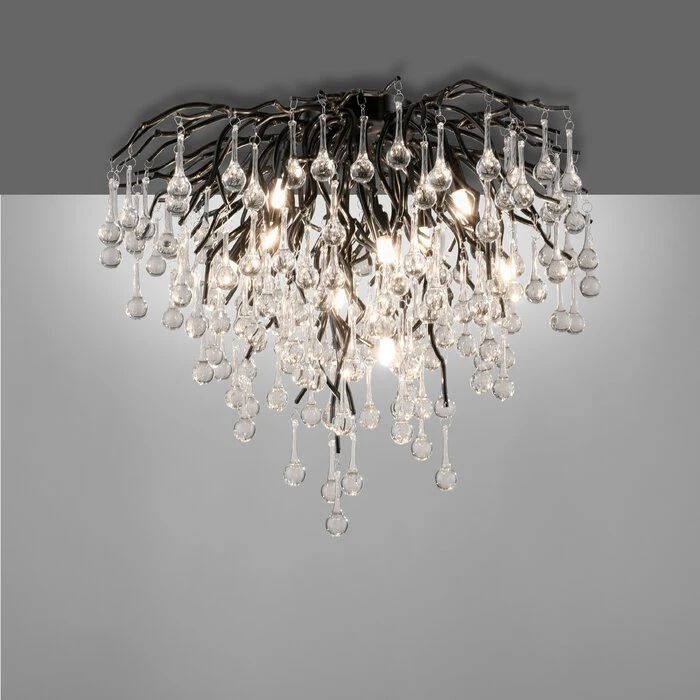 Deckenleuchte Icicle 7 Deckenleuchte Icicle – Bild 5