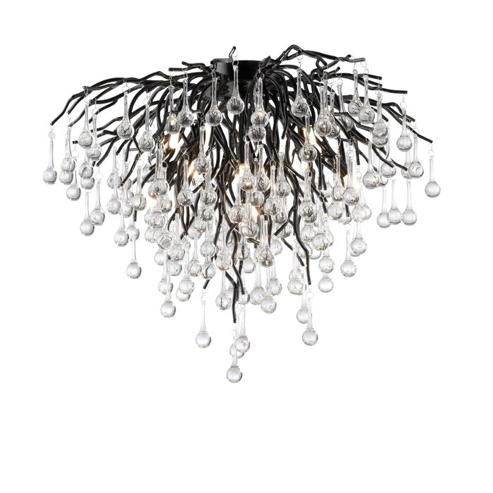 Deckenleuchte Icicle 8 Deckenleuchte Icicle – Bild 6