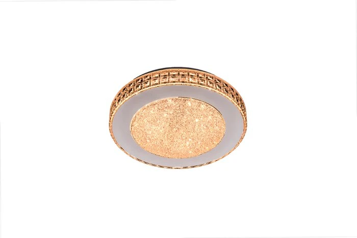 LED-Deckenleuchte Cassian 3 LED-Deckenleuchte Cassian