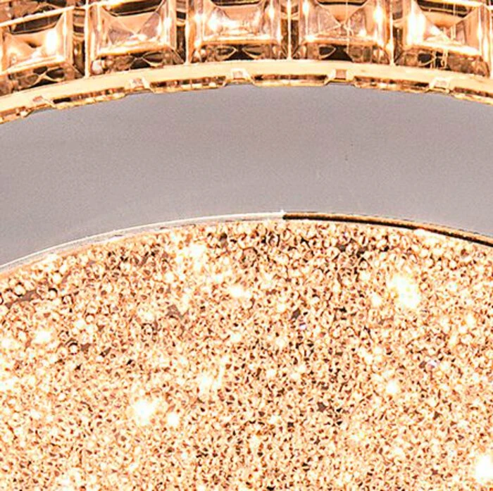 LED-Deckenleuchte Cassian 4 LED-Deckenleuchte Cassian – Bild 2