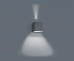 Trio LED-Außenwandleuchte Adaja -Lichtwelt Verkauf FJPG S700 208