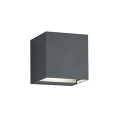 Trio LED-Außenwandleuchte Adaja -Lichtwelt Verkauf FJPG S700 209