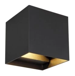 Globo LED-Außenwandleuchte Veronika 10 Globo LED-Außenwandleuchte Veronika -Lichtwelt Verkauf FJPG S700 21