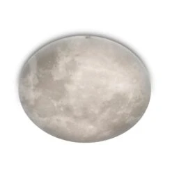 Trio LED-Deckenleuchte LUNAR