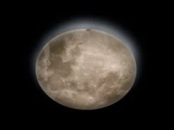 Trio LED-Deckenleuchte LUNAR -Lichtwelt Verkauf FJPG S700 2110