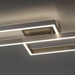 LED-Deckenleuchte Paan -Lichtwelt Verkauf FJPG S700 2115