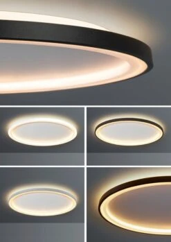 LED-Deckenleuchte Loud -Lichtwelt Verkauf FJPG S700 2123