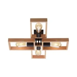 Deckenleuchte Frame -Lichtwelt Verkauf FJPG S700 2138