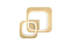 Trio LED-Deckenleuchte Lugo -Lichtwelt Verkauf FJPG S700 2143